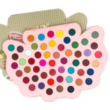 Trusa Make-up Scanlon Butterly