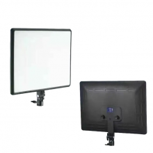 Lumina Led pentru Studio si Fotografii Profesionale, Temperatura de Culoare Reglabila