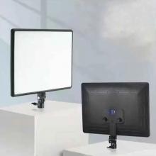 Lumina Led pentru Studio si Fotografii Profesionale, Temperatura de Culoare Reglabila