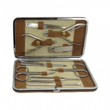 Trusa de Unghii CH792 - 9 Piese, Marca OneGroup