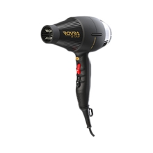 Uscator de Par - ROVRA - ETAP - 2500W - Negru