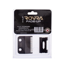 Cutit Masina de Tuns ROVRA - X-Clip - Fade UP