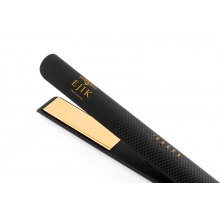 Placa de Par Premium Black, Ejik Professional