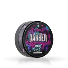 Ceara pentru Par - Marmara Barber  Matte Clay - 150 ml