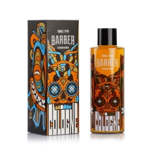 After Shave Colonie Marmara Barber - Amikoo - 500ml