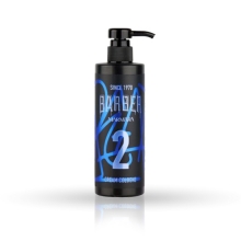 After Shave Colonie Crema No.2 - Marmara Barber -  400ml