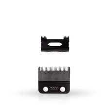 Cutit Masina de Tuns ROVRA - X-Clip - Fade UP