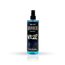 After Shave Colonie Marmara Barber -  no.22 - 150ml