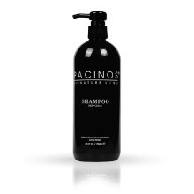 Sampon pentru Par - Pacinos - Deep Clean - 750 ml