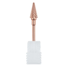 Bit (Cap) Freza Carbid Gold 0