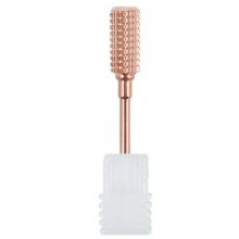 Bit (Cap) Freza Unghii Carbid Gold 09