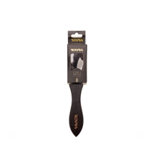 Perie Profesionala Maner din Lemn - Rovra - Fade Brush - M