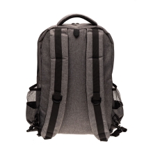 Rucsac Barber - ROVRA - Gri