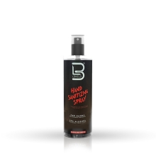 Spray Dezinfectant pentru Maini - L3VEL3 - 100ml
