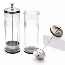 Recipient din Sticla pentru Dezinfectant, 1500ml