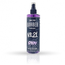 After Shave Colonie Marmara Barber no.21 - 400ml