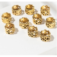 Accesorii pentru Codite Afro, Box Braids, Set 10