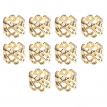 Accesorii pentru Codite Afro, Box Braids, Set 10