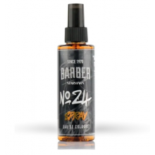 After Shave Colonie Marmara Barber no.24 - 400ml