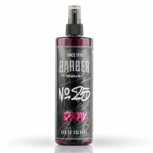 After Shave Colonie Marmara Barber no.25 - 400ml