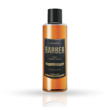 After Shave Colonie Marmara Barber - Carat Gold XXIV - 500ml