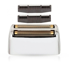 Folie si Cutit Aparat de Ras (Shaver) Babyliss FX02 Silver