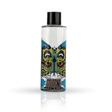 After Shave Colonie Marmara Barber - Puerto Rico - 500ml