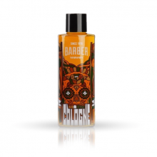 After Shave Colonie Marmara Barber - Amikoo - 500ml