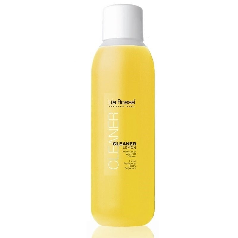 Degresant Unghii 1000ml - Lila Rossa CITRON  YELLOW - 1