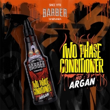 Balsam Par Grooming - Marmara Barber - ARGAN - 500 ml