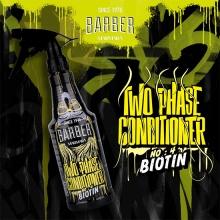 Balsam Par Grooming - Marmara Barber - BIOTIN - 500 ml