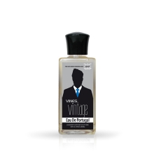 Lotiune Tonica pentru Scalp - Vines Vintage - Eau De Portugal - 200 ml