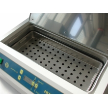 Sterilizator Medical Profesional Digital prin Caldura Uscată de 3 Litri, Panacea - La Petite 2432