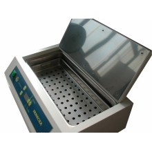 Sterilizator Medical Profesional prin Caldura Uscată de 6 Litri Digital, Panacea - La Petite 2433