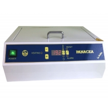 Sterilizator Medical Profesional prin Caldura Uscată de 6 Litri Digital, Panacea - La Petite 2433