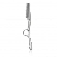 Brici Profesional pentru Texturat Silver Line