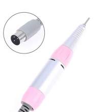 Mandrina Universala cu Click pentru Pila Electrica Unghii 35.000 rpm, 3 Pini