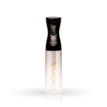 Pulverizator Frizerie - Rovra - 300 ml - Negru