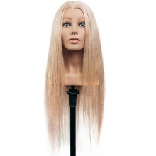 Cap Manechin Competition Denise L`Image OMC, 70cm, Par Natural, Blond