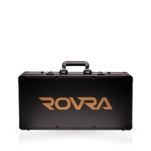 Geanta pentru Transport Ustensile  - Rovra - Neagra