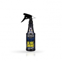 Balsam Par Grooming - Marmara Barber - Colagen - 500 ml