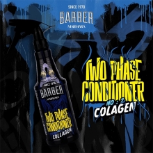 Balsam Par Grooming - Marmara Barber - Colagen - 500 ml
