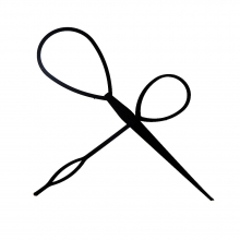 Set Accesorii pentru Par/Coafura, 2 bucati