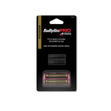 Folie + Cutit - BaByliss - Shaver FX02 - Cameleon
