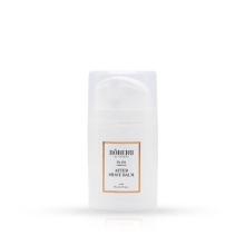 After Shave Balsam - Noberu- Sandalwood - 50 ml