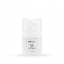 After Shave Balsam - Noberu - Tobacco Vanilla - 50 ml
