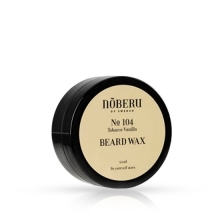 Ceara de Barba - Noberu - Tobacco Vanilla - 50 ml