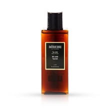 Sampon de Barba- NOBERU - Tobacco Vanilla - 130 ml