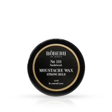 Ceara de Mustata - Noberu - Sandalwood - Light Hold - 25 ml