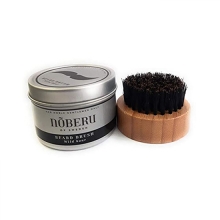 Perie de Barba - Noberu